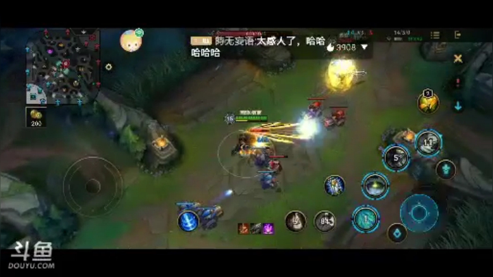 玩着播，播着玩