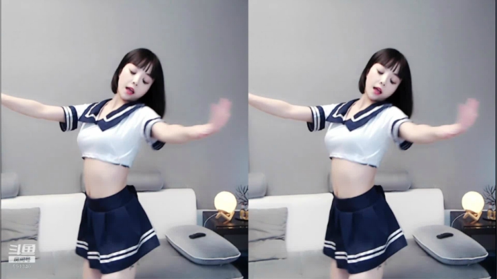 【绯宝Leslie 舞蹈】December-15 23:26