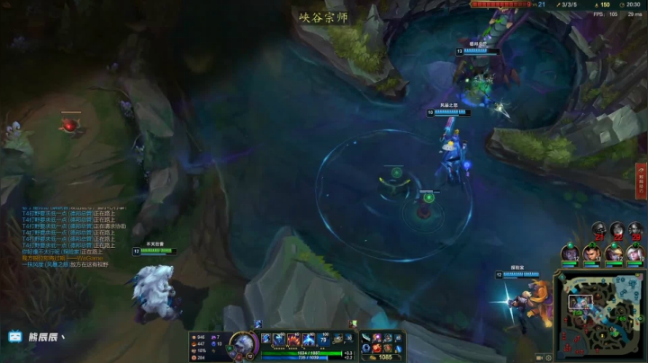 【2020-12-16 16点场】熊王c：熊王c：一天不越塔浑身不舒服