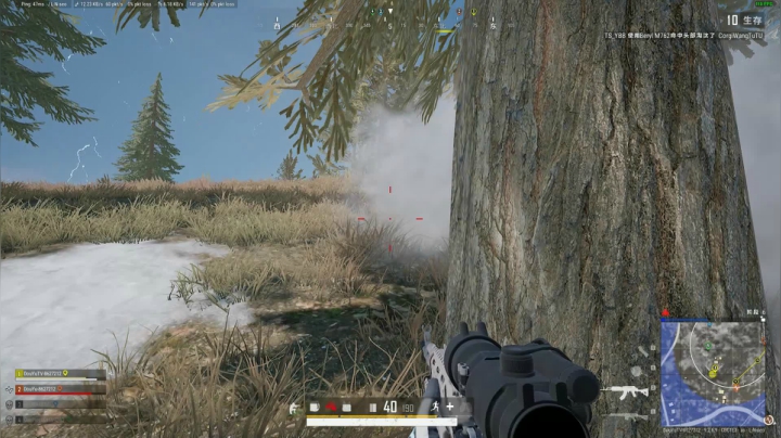 PLAYERUNKNOWN&#039;S BATTLEGROUNDS 2020.12.13 - 20.46.28.39.DVR
