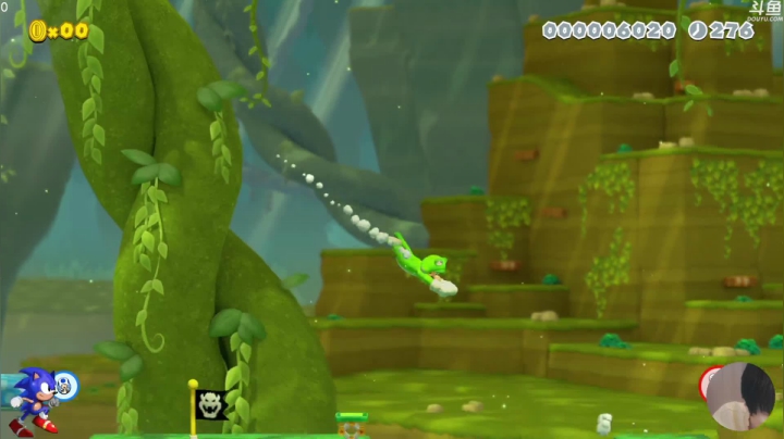 【2020-12-16 21点场】主播索老师：Happy   Birthday