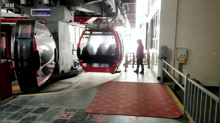 【2020-12-16 09点场】正能量星球：畅游大荆楚 跟“鄂”来打卡 十堰站