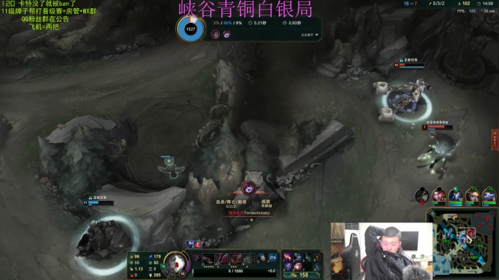 【2020-12-16 19点场】猪猪周z：猪猪周峡谷小号上千分