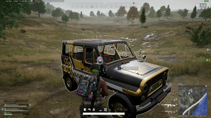 PLAYERUNKNOWN&#039;S BATTLEGROUNDS 2020.12.15 - 22.27.36.74.DVR