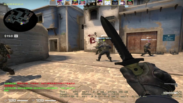 【2020-12-14 15点场】小麦不空大：FPS天才少年 9240994