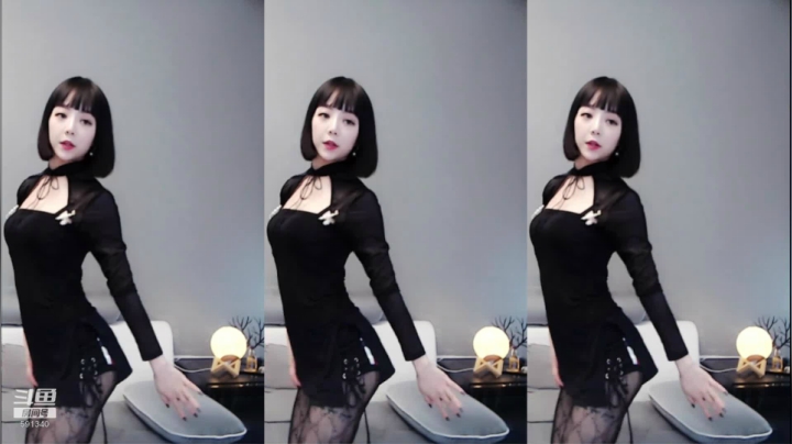 【绯宝Leslie 舞蹈】December-15 00:59