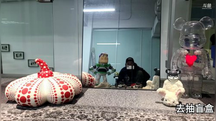 【户外】远洋君的精彩时刻 20201216 17点场