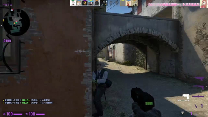 【2020-12-15 20点场】圆子吃鸡腿Carole：最重要的就是开心啦