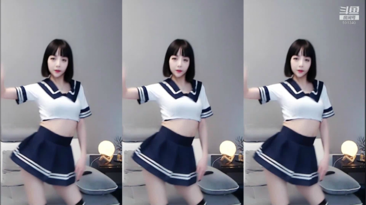 【绯宝Leslie 舞蹈】December-15 23:26