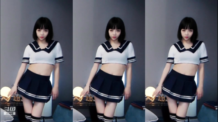 【绯宝Leslie 舞蹈】December-15 23:26