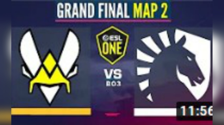 Vitality vs Liquid