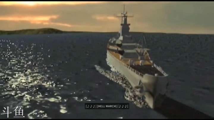 红警重制版之手残党1