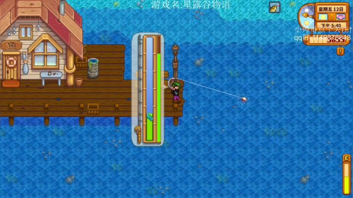 【2020-12-15 23点场】帅帅的老翔翔：介不是黄金矿工吗