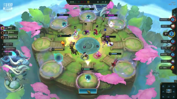 【2020-12-17 00点场】wcg10000：野区在线教学 7180810