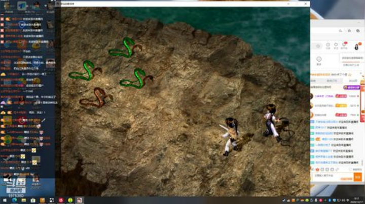 我在斗鱼看王筱沫丶直播舞蹈