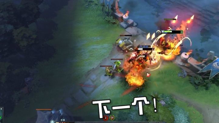 影魔SOLO大赛第二集，峰哥VS传奇队长82蛋！