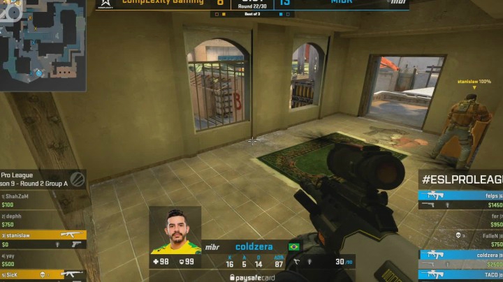 The BEAST BEST OF coldzera