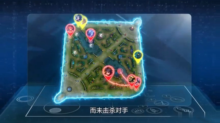 【主宰猎人】第13期 梦泪李元芳，空血反杀虐爆全场！