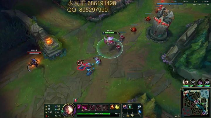 【2020-12-16 22点场】皮皮卡特儿：新版卡特教学，思路变了，但是依旧乱杀