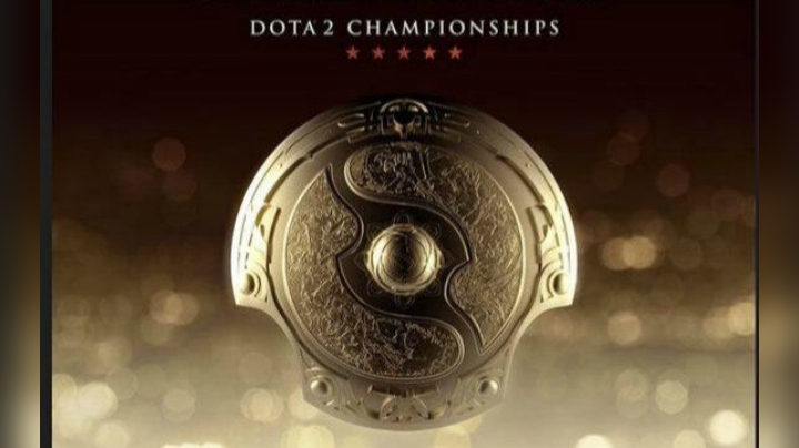 【TI7】我们----来年再战！