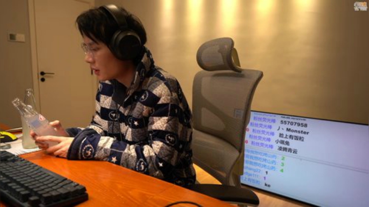 【马里奥制造】超级小桀的精彩时刻 20201217 12点场