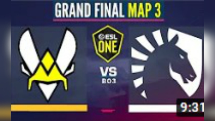Vitality vs Liquid