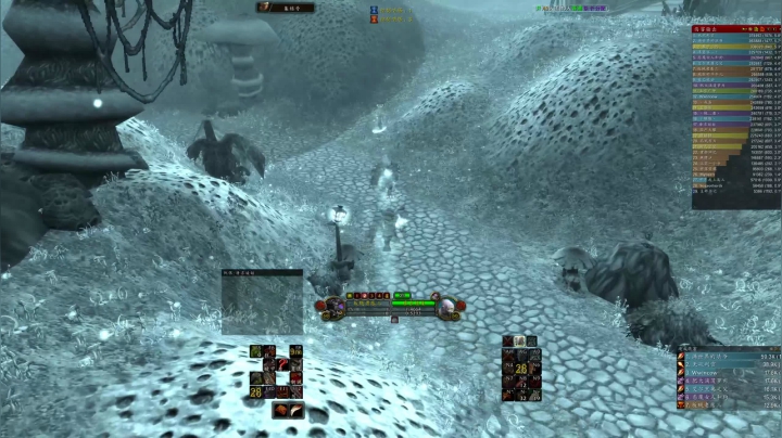 【2020-12-16 12点场】morroc00：NAXX已通，等全民高督了。