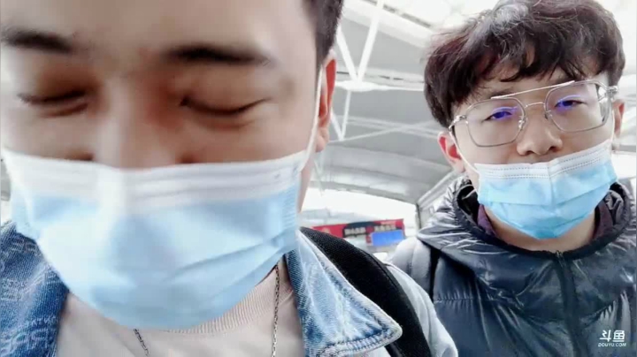 【2020-12-17 13点场】大嘴love：珠海日行一善