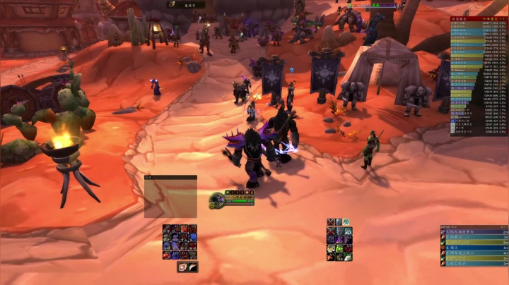 【2020-12-16 14点场】morroc00：NAXX已通，等全民高督了。