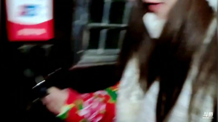 【户外】百变姑姑肖淑洁的精彩时刻 20201217 22点场