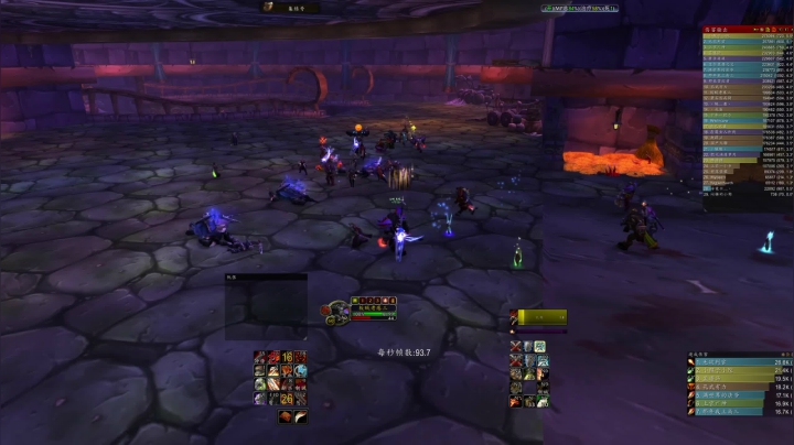 【2020-12-15 12点场】morroc00：NAXX已通，等全民高督了。