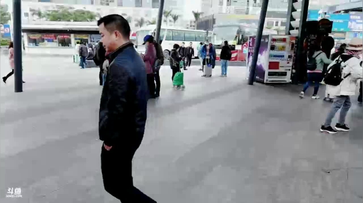 【2020-12-17 14点场】大嘴love：珠海日行一善