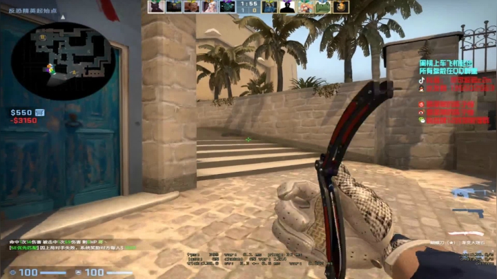 【2020-12-13 12点场】可可爱爱c2h：【c2h】小号炸炸鱼8