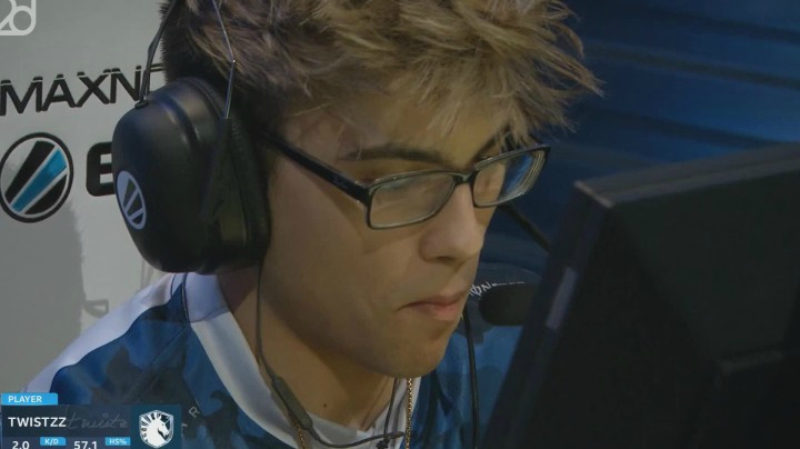 The Absolute GOD Of NA CS BEST