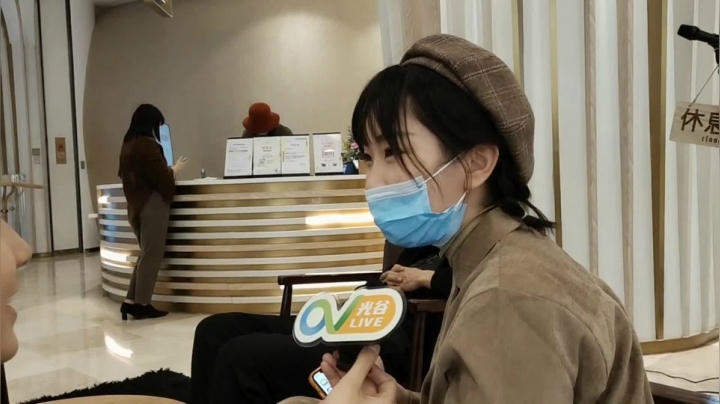 第二十三周光谷爱情图鉴1217