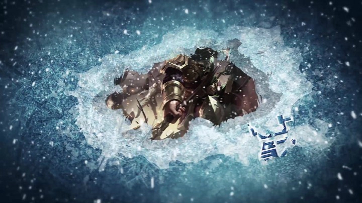 【破冰英雄】第20期 杀人如跳舞，阿轲连杀的刺客信条！