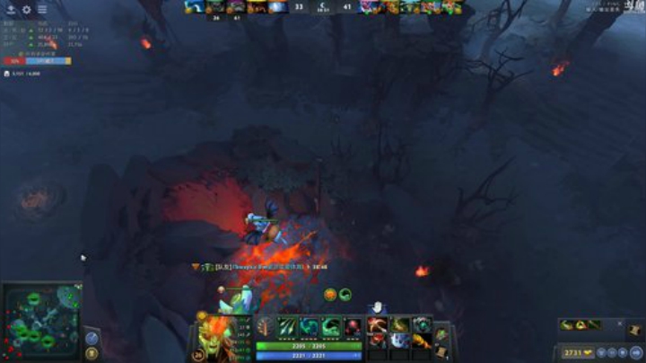 【DOTA2】龚建ZSMJ的精彩时刻 20201217 20点场