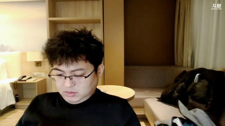 【户外】火力堂主的精彩时刻 20201217 00点场