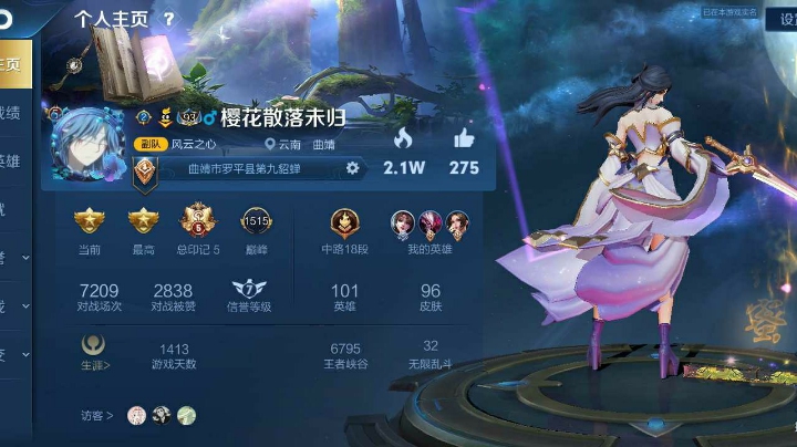 奇异人生