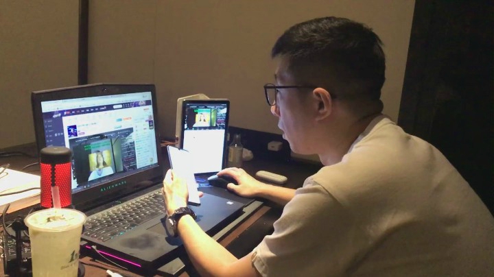 5e抽奖过程自证