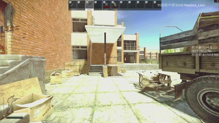 【2020-12-17 12点场】解说TH：逃离塔科夫! 最硬核，最真实的射击游戏！