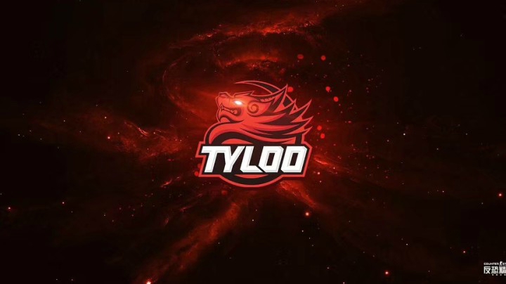 Spirit vs TyLoo