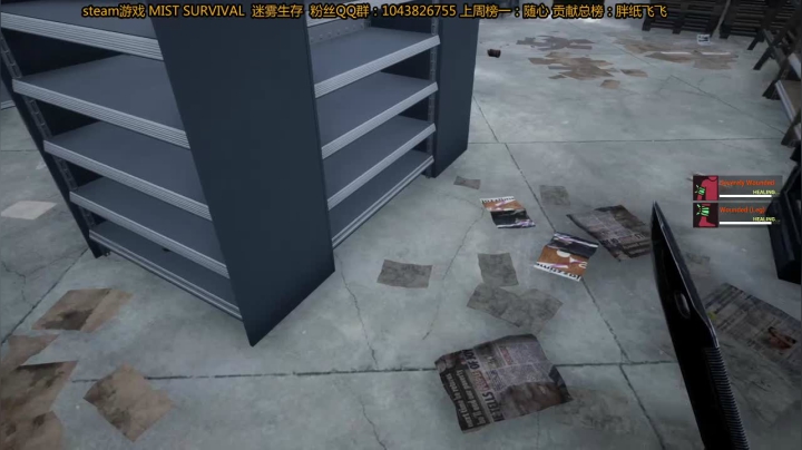 【2020-12-15 17点场】三时小周每娘娘：这个游戏没人玩啊