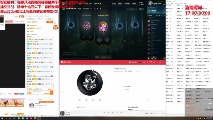 【2020-12-17 19点场】波比腿短锤子长i：两万场波比有多强?