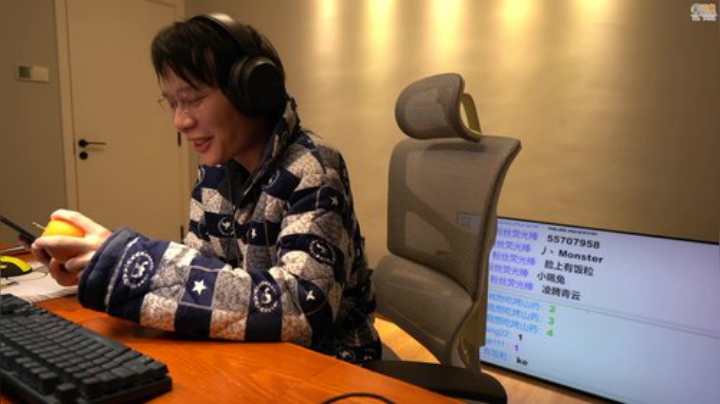 【马里奥制造】超级小桀的精彩时刻 20201217 12点场