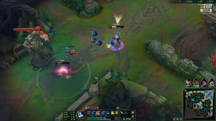 【2020-12-16 22点场】wcg10000：野区在线教学 7180810