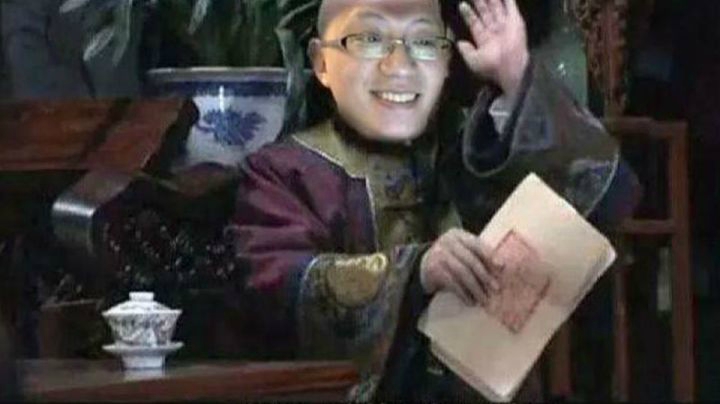 【狗贼的日常58】我怎么就管不住这手呢
