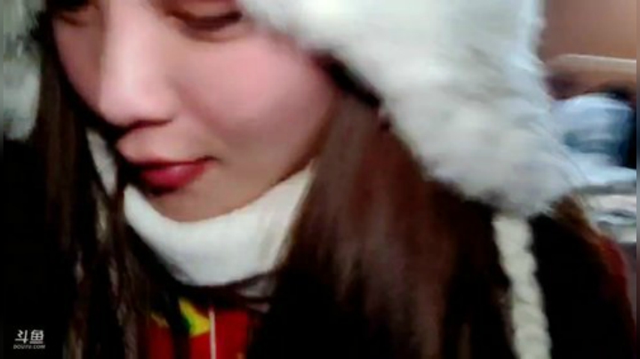 【户外】百变姑姑肖淑洁的精彩时刻 20201217 22点场