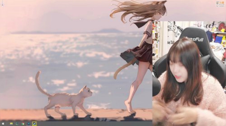 【主机其他游戏】甜心战士的精彩时刻 20201217 11点场