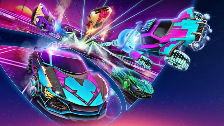 SEASON 2 ROCKET PASS